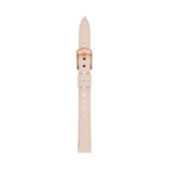 12 mm nude LiteHide™-läderrem