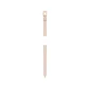 12 mm nude LiteHide™-läderrem 12 mm nude LiteHide™-läderrem