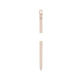 12 mm nude LiteHide™-läderrem