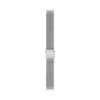 14 mm stålarmband 14 mm stålarmband