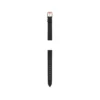 14 mm svart LiteHide™-läderrem 14 mm svart LiteHide™-läderrem