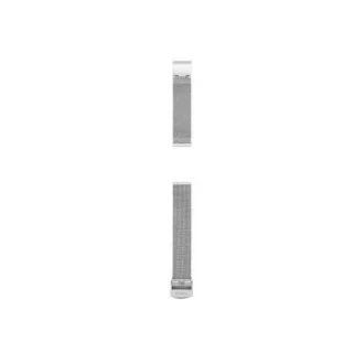 16 mm armband i rostfritt stål