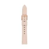 16 mm nude LiteHide™-läderrem 16 mm nude LiteHide™-läderrem