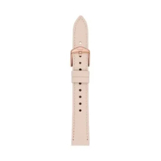 16 mm nude LiteHide™-läderrem