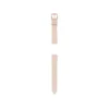 16 mm nude LiteHide™-läderrem 16 mm nude LiteHide™-läderrem