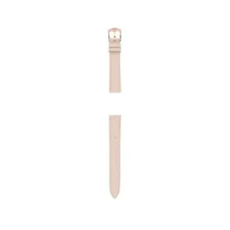 16 mm nude LiteHide™-läderrem