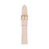 18 mm ljusbeige LiteHide™-läderrem 18 mm ljusbeige LiteHide™-läderrem