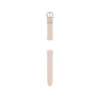 18 mm ljusbeige LiteHide™-läderrem 18 mm ljusbeige LiteHide™-läderrem