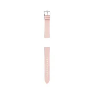 18 mm rosa silikonrem 18 mm rosa silikonrem