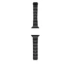 38/40/41/42 mm svart keramikarmband för Apple Watch® 38/40/41/42 mm svart keramikarmband för Apple Watch®