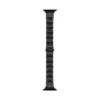38/40/41/42 mm svart keramikarmband för Apple Watch® 38/40/41/42 mm svart keramikarmband för Apple Watch®