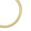Archival Glitz guldfärgad ring i rostfritt stål Archival Glitz guldfärgad ring i rostfritt stål