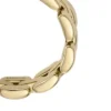Arden Watch Links guldfärgad ring i rostfritt stål Arden Watch Links guldfärgad ring i rostfritt stål