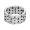 Arden Watch Links rostfritt stålbandring Arden Watch Links rostfritt stålbandring