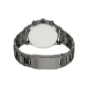 Bennett multifunktionell klocka i rostfritt stål i gunmetal Bennett multifunktionell klocka i rostfritt stål i gunmetal