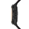 Bronson automatisk brun LiteHide™ läderklocka Bronson automatisk brun LiteHide™ läderklocka