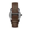 Copeland 42 mm trevisare brun läderklocka Copeland 42 mm trevisare brun läderklocka