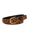 D-Link Haircalf Leopard Belt D-Link Haircalf Leopard Belt