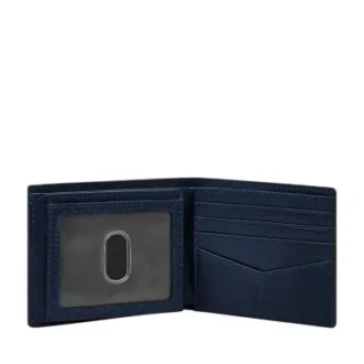 Derrick RFID Flip ID Bifold Derrick RFID Flip ID Bifold