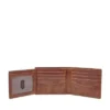 Derrick RFID Flip ID Bifold Derrick RFID Flip ID Bifold