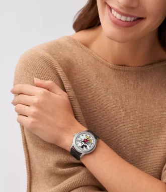 Disney Fossil Special Edition Classic Disney Mickey Mouse Watch