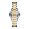 Disney Mickey Mouse x Fossil golfklocka i begränsad upplaga