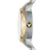 Disney Mickey Mouse x Fossil golfklocka i begränsad upplaga