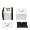 Disney Mickey Mouse x Fossil golfklocka i begränsad upplaga