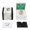 Disney Mickey Mouse x Fossil golfklocka i begränsad upplaga