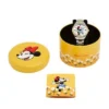 Disney Minnie Mouse x Fossil Specialutgåva klassisk klocka