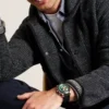 Disney x Fossil Limited Edition Mickey Mouse Soccer Watch