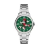 Disney x Fossil Limited Edition Minnie Mouse Soccer Watch