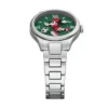 Disney x Fossil Limited Edition Minnie Mouse Soccer Watch