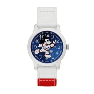 Disney x Fossil Mickey Mouse Astronaut Watch