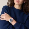 Disney x Fossil Mickey Mouse Astronaut Watch