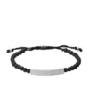 Ellis armband med lavasten Ellis armband med lavasten
