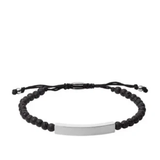 Ellis armband med lavasten Ellis armband med lavasten
