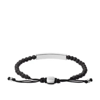 Ellis armband med lavasten Ellis armband med lavasten