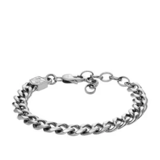 Ellis Core Chains Armband i rostfritt stål Ellis Core Chains Armband i rostfritt stål