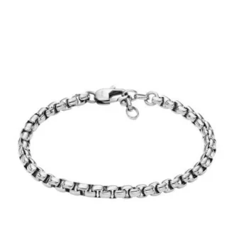 Ellis Core Chains Armband i rostfritt stål Ellis Core Chains Armband i rostfritt stål