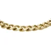 Ellis Core Chains Guldfärgat armband i rostfritt stål Ellis Core Chains Guldfärgat armband i rostfritt stål
