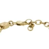 Ellis Core Chains Guldfärgat armband i rostfritt stål Ellis Core Chains Guldfärgat armband i rostfritt stål