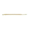 Ellis Core Chains Guldfärgat armband i rostfritt stål Ellis Core Chains Guldfärgat armband i rostfritt stål