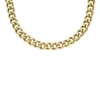 Ellis Core Chains Guldfärgat rostfritt stålkedjehalsband Ellis Core Chains Guldfärgat rostfritt stålkedjehalsband