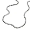 Ellis Core Chains Halsband i rostfritt stål Ellis Core Chains Halsband i rostfritt stål