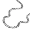 Ellis Core Chains Halsband i rostfritt stål Ellis Core Chains Halsband i rostfritt stål