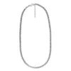 Ellis Core Chains Halsband i rostfritt stål Ellis Core Chains Halsband i rostfritt stål