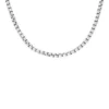 Ellis Core Chains Halsband i rostfritt stål Ellis Core Chains Halsband i rostfritt stål