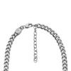 Ellis Core Chains Halsband i rostfritt stål Ellis Core Chains Halsband i rostfritt stål