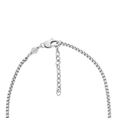 Ellis Core Chains Halsband i rostfritt stål Ellis Core Chains Halsband i rostfritt stål